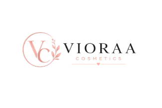 vioraacosmetics.com