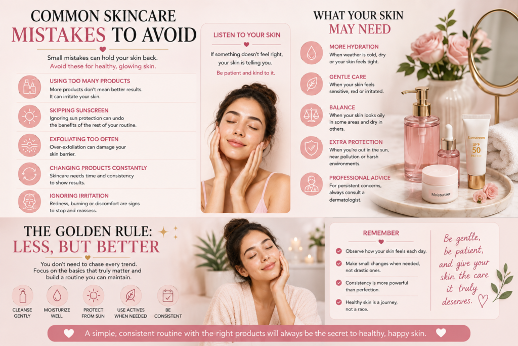 best skin care skincare set korean beauty products your skin face exfoliator